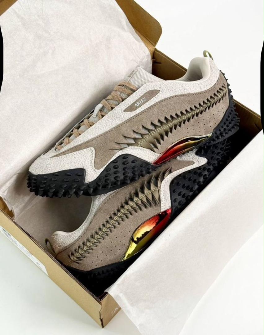 Sneaker édition limitée